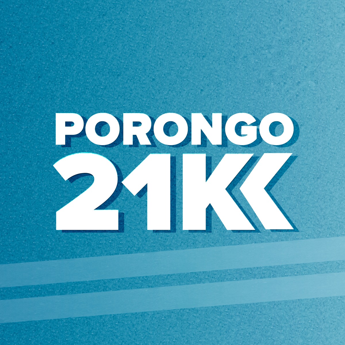 Porongo 21K 2024