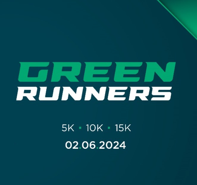 Green Runnners