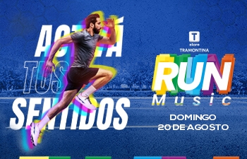 Run Music 2023