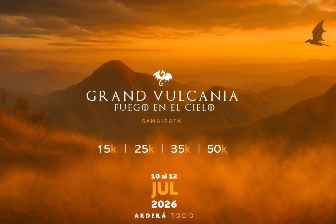 Vulcania 2026